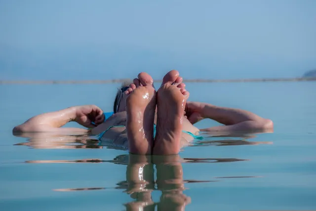 E’ tempo di vacanze… e benessere!