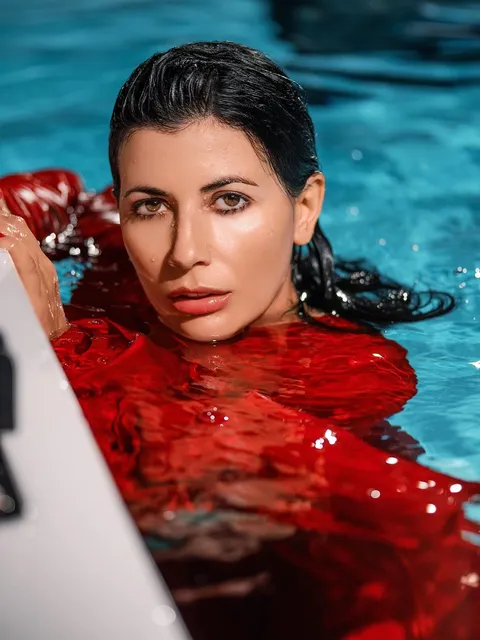 Beauty center mit Nuvola Floating Wanne
