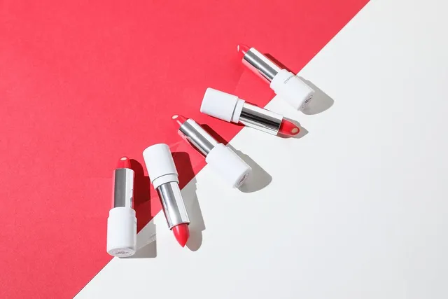 ORIGINI E STORIA DEL COSMETICO