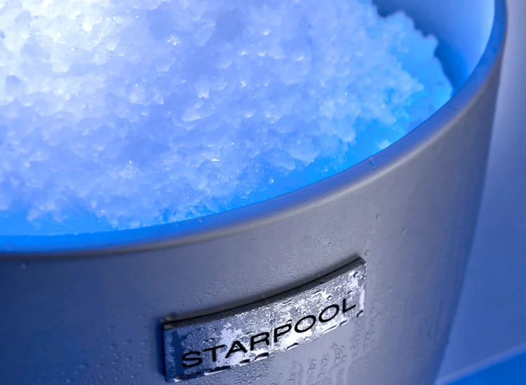 Caldo e freddo: un’alternanza prezione per la salute e il benessere