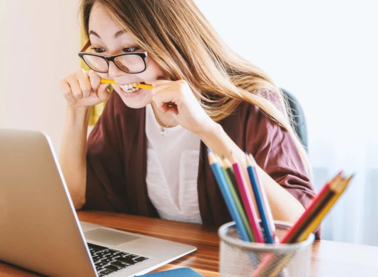L’IMPATTO NASCOSTO DELLO STRESS CRONICO SULLA SALUTE